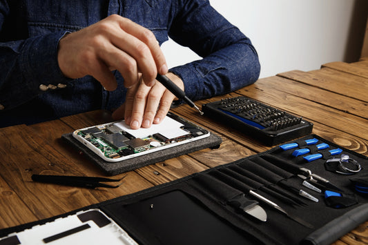 Why Should You Hire Dedicated Computer Repair Services?