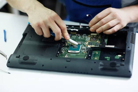 The Future of PC Water Cooling Pumps: Advancements and Innovations