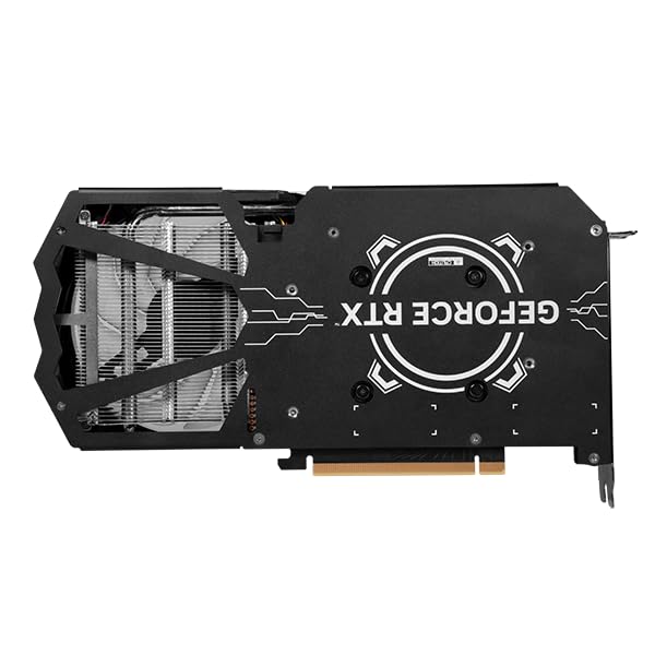 GALAX GeForce RTX™ 4060 EX 1-Click OC, Xtreme Tuner App Control, 8GB, GDDR6, 128-bit, DP*3/HDMI 2.1/DLSS 3/Gaming Graphics Card