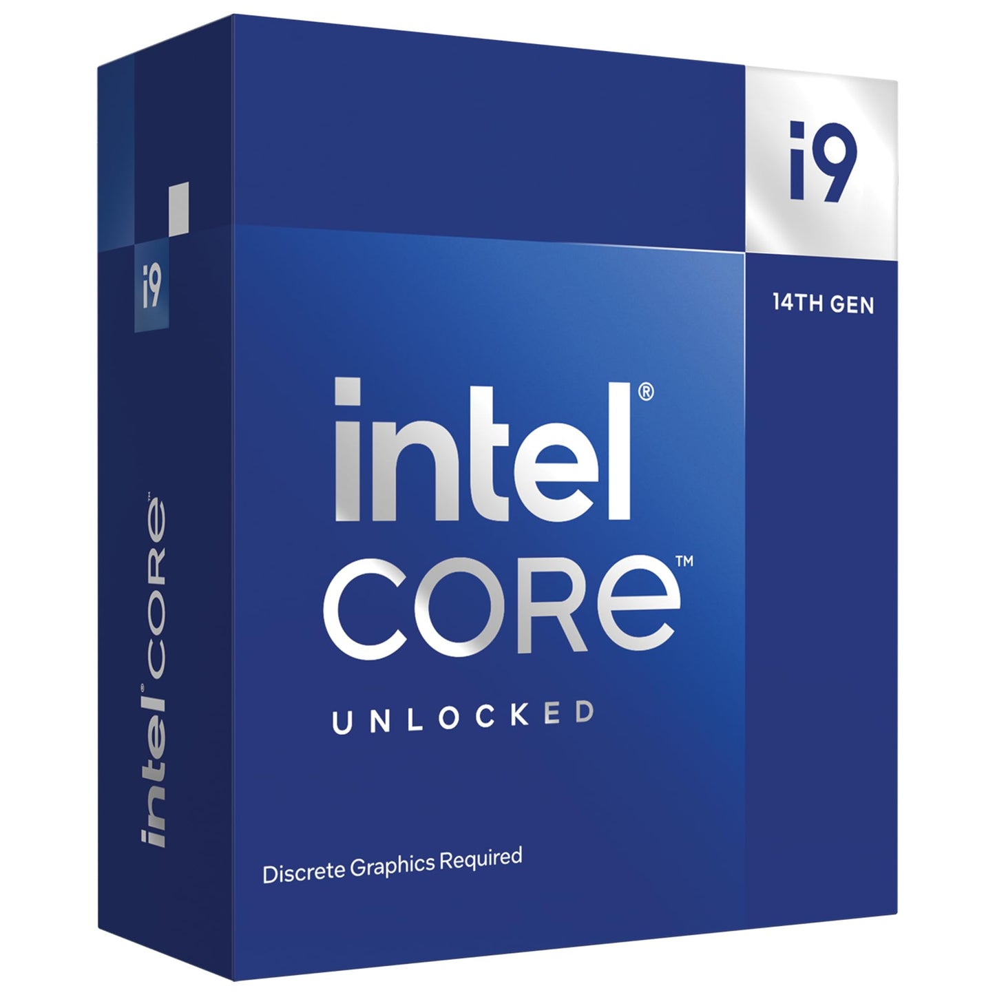 Intel® Core™ i7-14700K New Gaming Desktop Processor 20 cores (8 P-cores + 12 E-cores) with Integrated Graphics - Unlocked