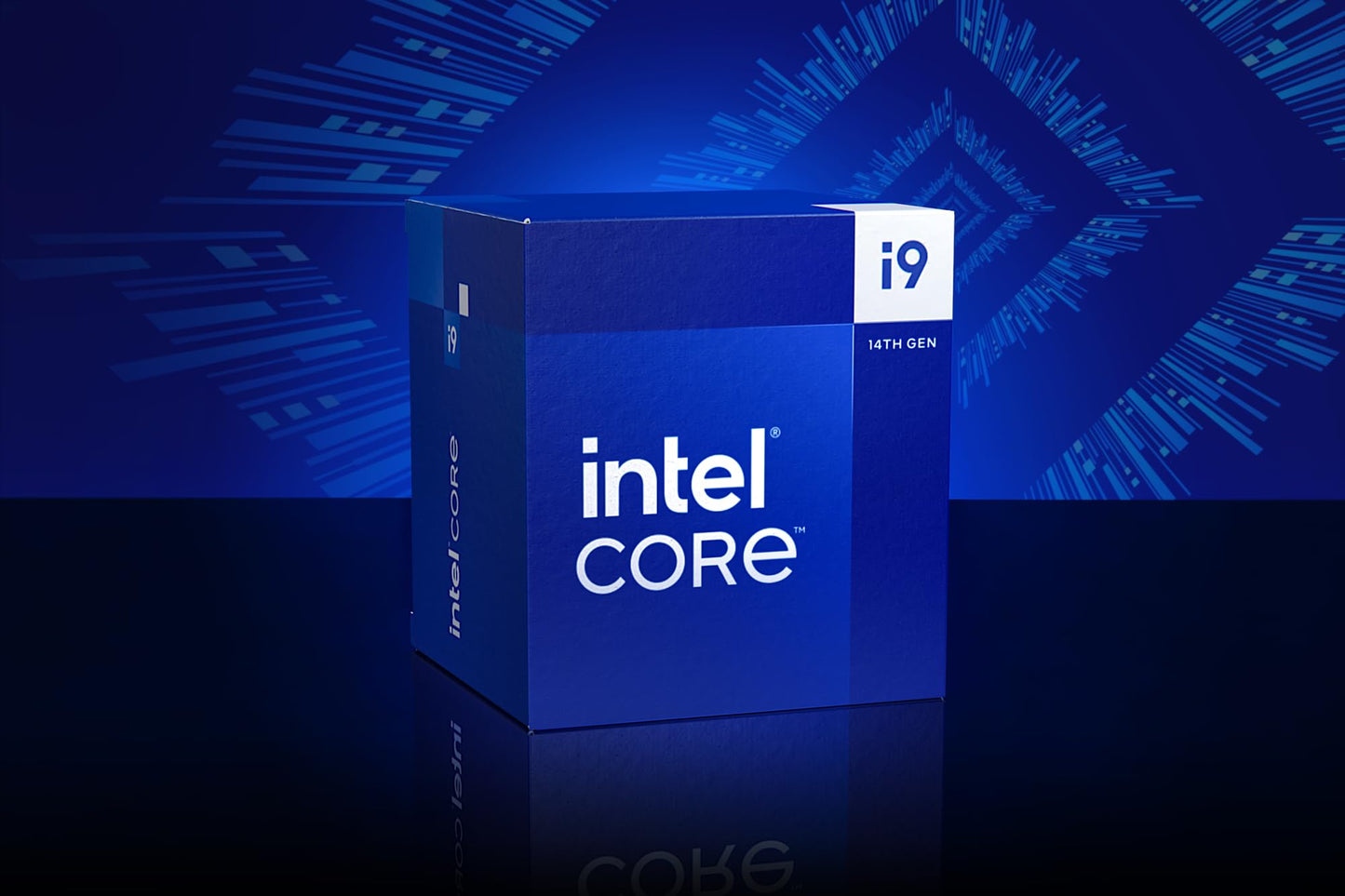 Intel® Core™ i7-14700K New Gaming Desktop Processor 20 cores (8 P-cores + 12 E-cores) with Integrated Graphics - Unlocked