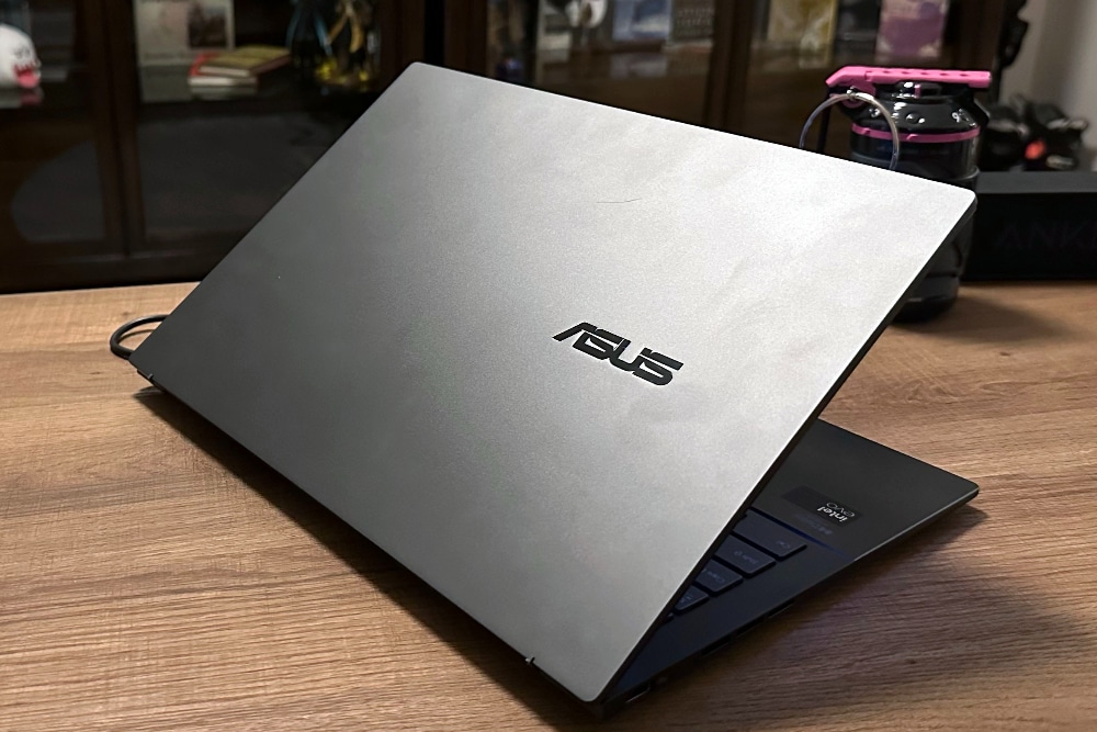 Asus