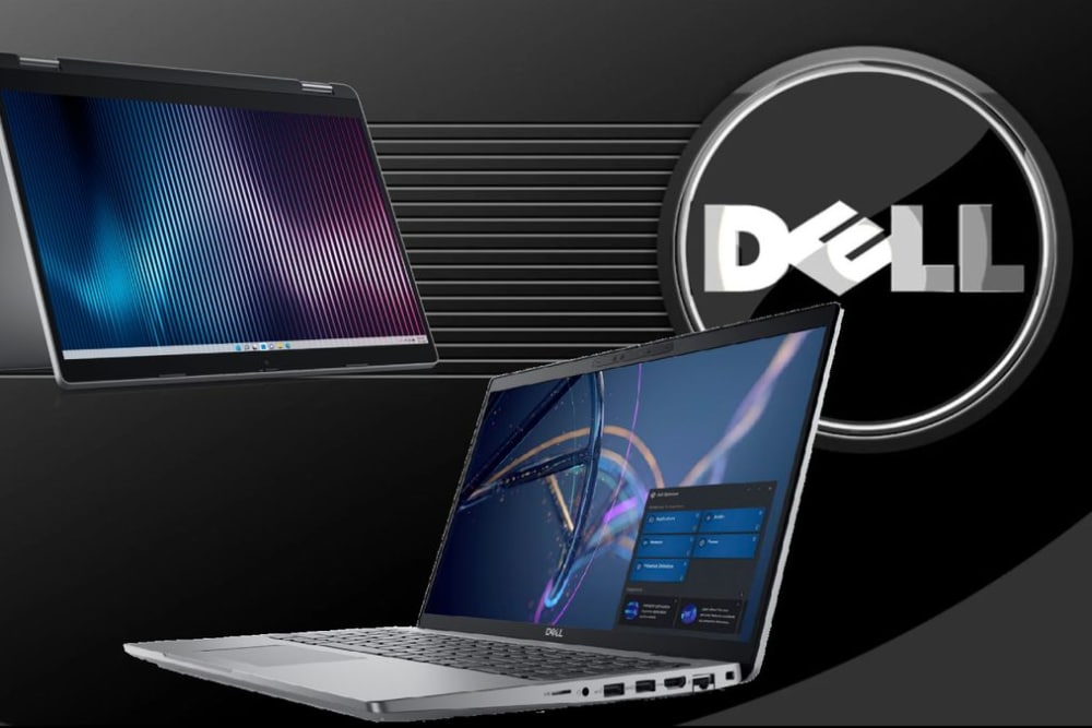 Dell Computer Repairs