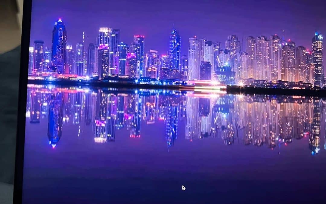 Joseph B – Laptop Repair (Weston, Florida)