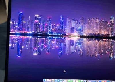 Joseph B – Laptop Repair (Weston, Florida)