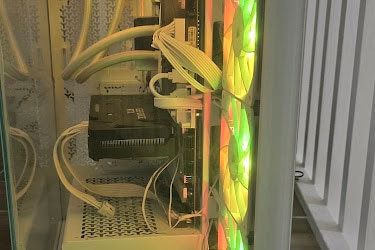 Thomas M – Computer Repairs and Custom Gaming PC Build (Fort Lauderdale, Florida)