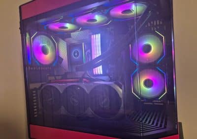 Steven R – Computer Repair (Davie, Florida)