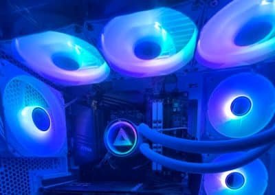 Joaquin M – Computer Repair (Fort Lauderdale, Florida)