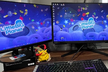 Jaun C – Computer Repair (Weston, Florida)