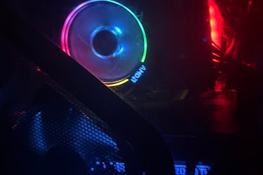 Nathan J – Computer Repairs (Coral Springs, Florida)