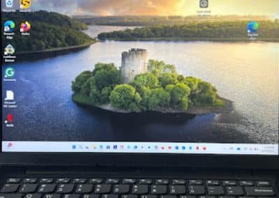 Shakema N – Laptop Repairs (Sunrise, Florida)