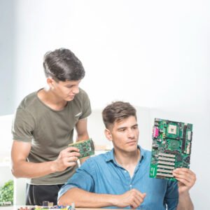Hardware vs Software Problems: What's the Difference?
