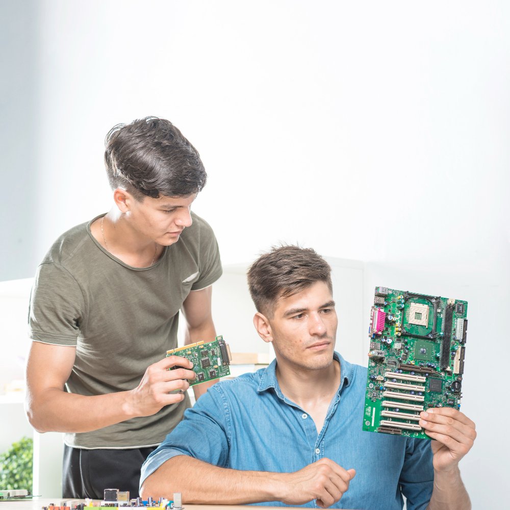 Hardware vs Software Problems: What's the Difference?